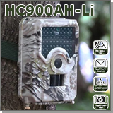 Охранная камера Филин HC-900AH-li