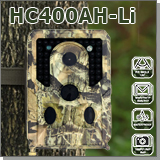 Охранная камера «Филин HC-400AH-li»