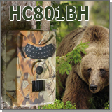 Охранная камера «Филин HC-801BH»